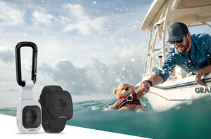 New Garmin OnBoard System redefines boating safety tech