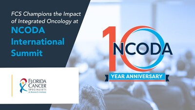 Florida Cancer Specialists & Research Institute physician leaders and pharmacy experts share the latest insights for medically integrated community oncology practices to advance patient-centered care and optimize outcomes.