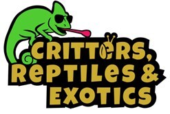 Critters, Reptiles & Exotics