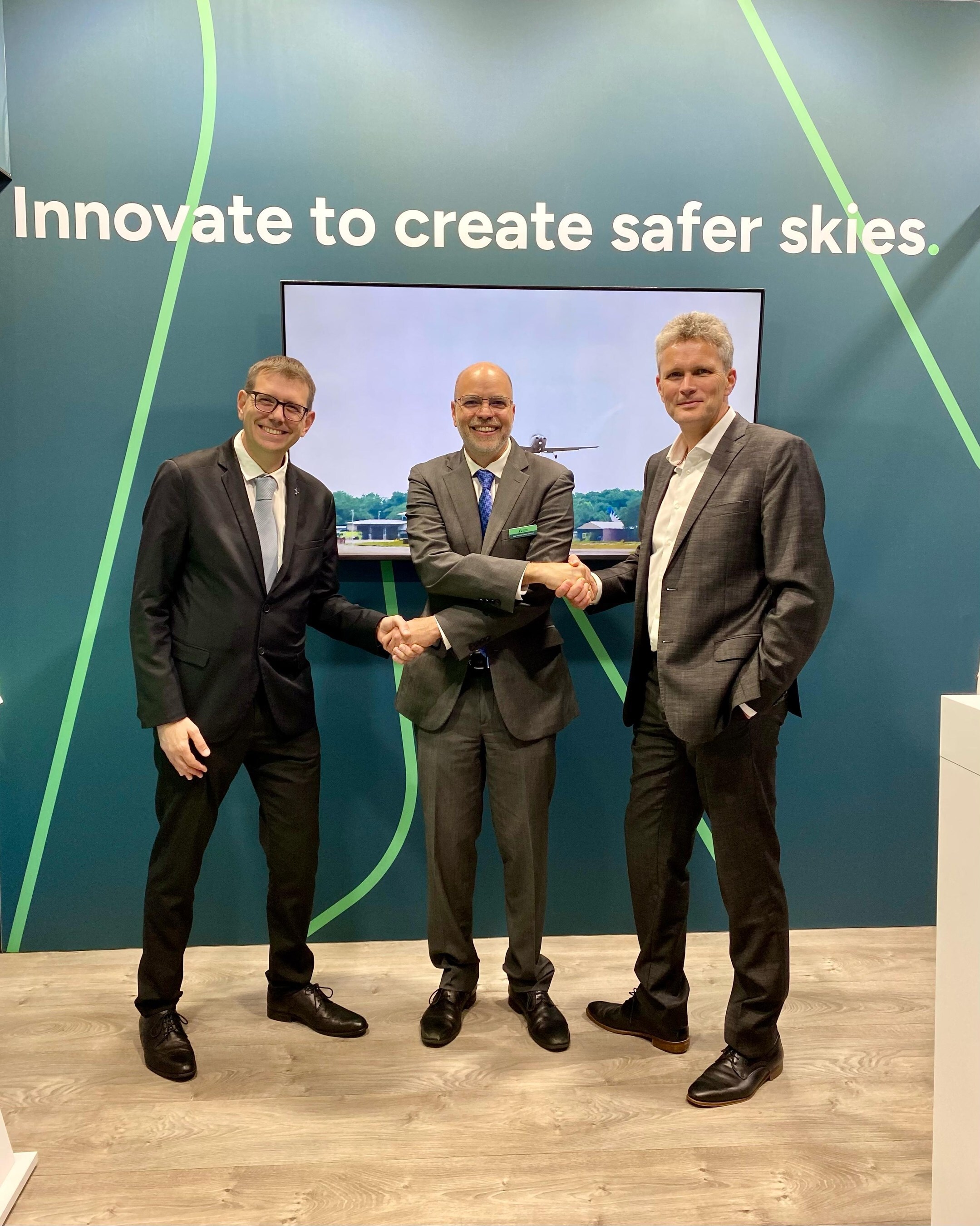 Acron Aviation and Airbus Join Forces to Offer an Upgrade Solution for 25-Hour CVR