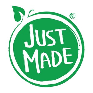 JUST MADE LEADS WITH INNOVATION; ROLLS OUT 21 NEW SKUs AT 2025 INTERNATIONAL FRESH PRODUCE AND FLORAL SHOW (IFPA)