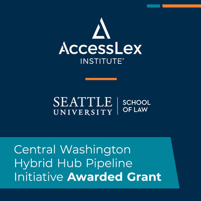 AccessLex + Seattle University Logo
