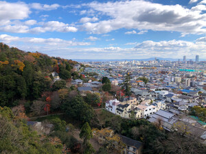 ESR et Colt DCS annoncent une coentreprise pour le développement d'un nouveau centre de données à Osaka