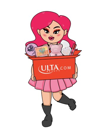 KimChiChic Beauty Launches on Ulta.com!