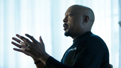 Entrepreneur and cultural icon Daymond John joins Perception Box: Corner Office to share how grit, purpose, and self-belief shaped his path from Hollis, Queens to founding FUBU and starring on Shark Tank. In this episode, co-produced by Unlikely Collaborators and WSJ Custom Content, John explores how our Perception Box influences success, resilience, and staying true to our values.