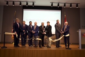 NEXTFLEX ANNOUNCES NEW AFFILIATED ALABAMA "NODE" TO SUPPORT GROWING NATIONAL HYBRID ELECTRONICS COMMUNITY