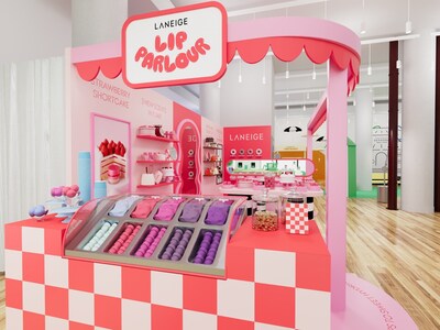 LANEIGE 