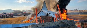 Jeju Air Crash Families Sue Boeing for Deadly Defects in outdated 1960s-Era Landing Systems