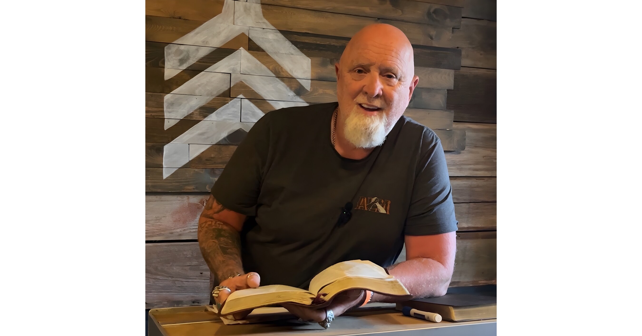 Defamation Settlement Signals New Accountability for Media Figures; Vindication for Act Like Men Ministries Founder James MacDonald