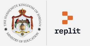 Government of Jordan Collaborates With Replit to Launch "Siraj" -- An AI-Powered Learning Assistant Transforming Education