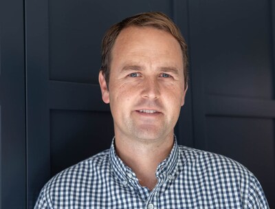 Brian Moss, Head of Capital and Strategy