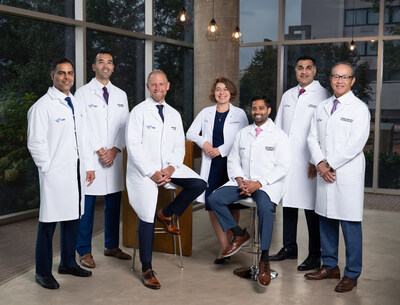 The Award-Winning Physician Team of Specialists at VSI®