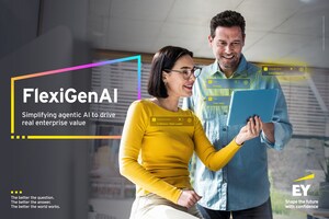 EY Canada launches FlexiGenAI, a modular platform making agentic AI simple for businesses