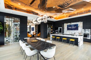 The Cordish Companies and Kansas City Power & Light District Celebrate 10th Anniversary of One Light Luxury Apartments with Multi-Million Dollar Reinvestment