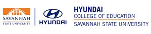 Hyundai Donates $5 Million to Establish the Hyundai College of Education at Savannah State University
