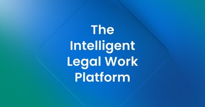 A new era for legal technology begins with a platform that turns information into action and connects the business and practice of law. (CNW Group/Clio)