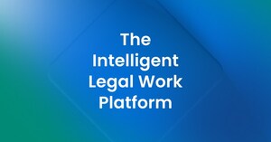 Clio Introduces the Legal Industry's First Intelligent Legal Work Platform