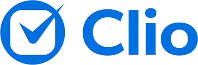 Clio Logo (CNW Group/Clio) Clio Logo (CNW Group/Clio)