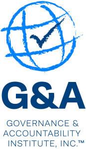 Governance & Accountability Institute, Inc.