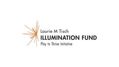 Play to Thrive logo