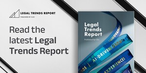 The Science Behind Smarter Law: Clio's 2025 Legal Trends Report Reveals How Technology Is Rewiring the Way Lawyers Work