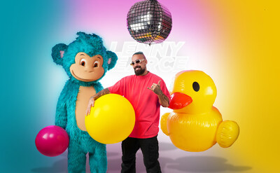 DJ Lenny Pearce to Perform at AVA Resort Cancun This Thanksgiving