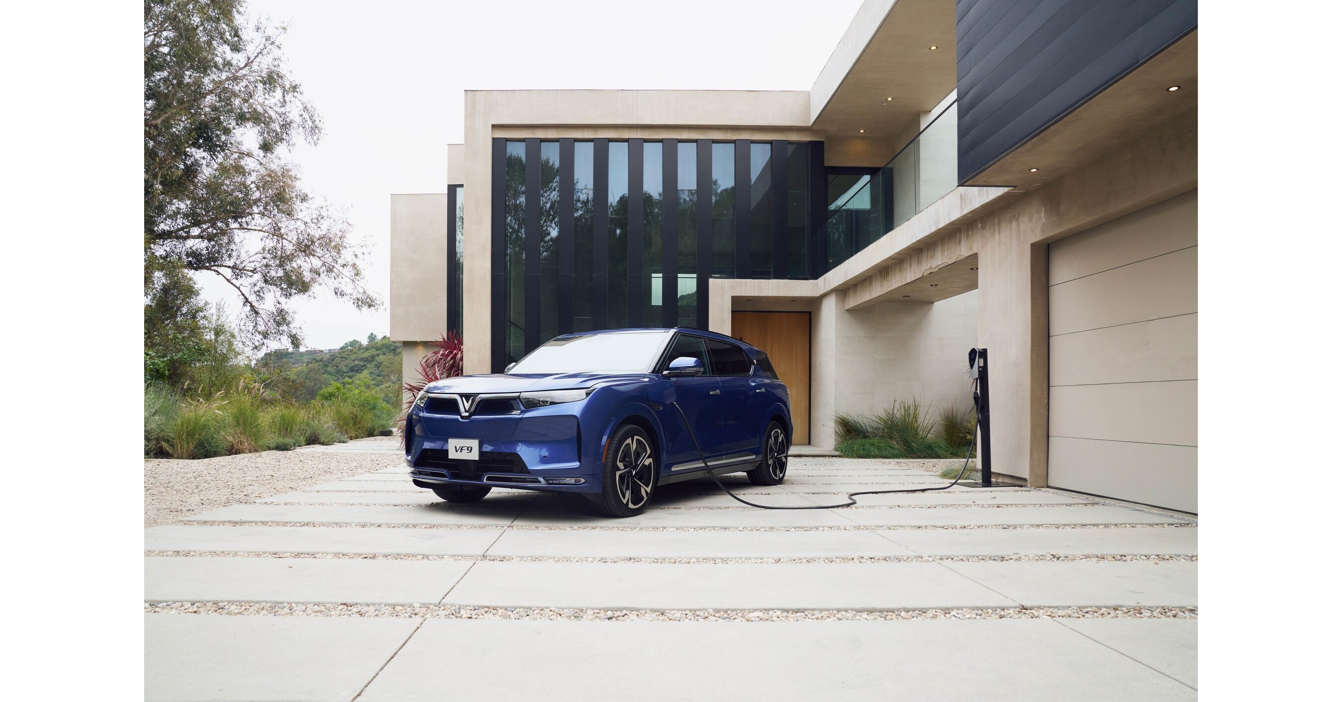 VINFAST TO JOIN ELECTRIFY EXPO NEW YORK INDUSTRY DAY WITH PANEL AND VEHICLE SHOWCASE
