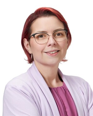 HealthTrackRx Laboratory Director Jessica Moye Named an ASCP 2025 40 Under Forty Honoree