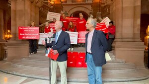 AARP New York, Advocates Urge Governor to Sign Independent Utility Advocate Bill