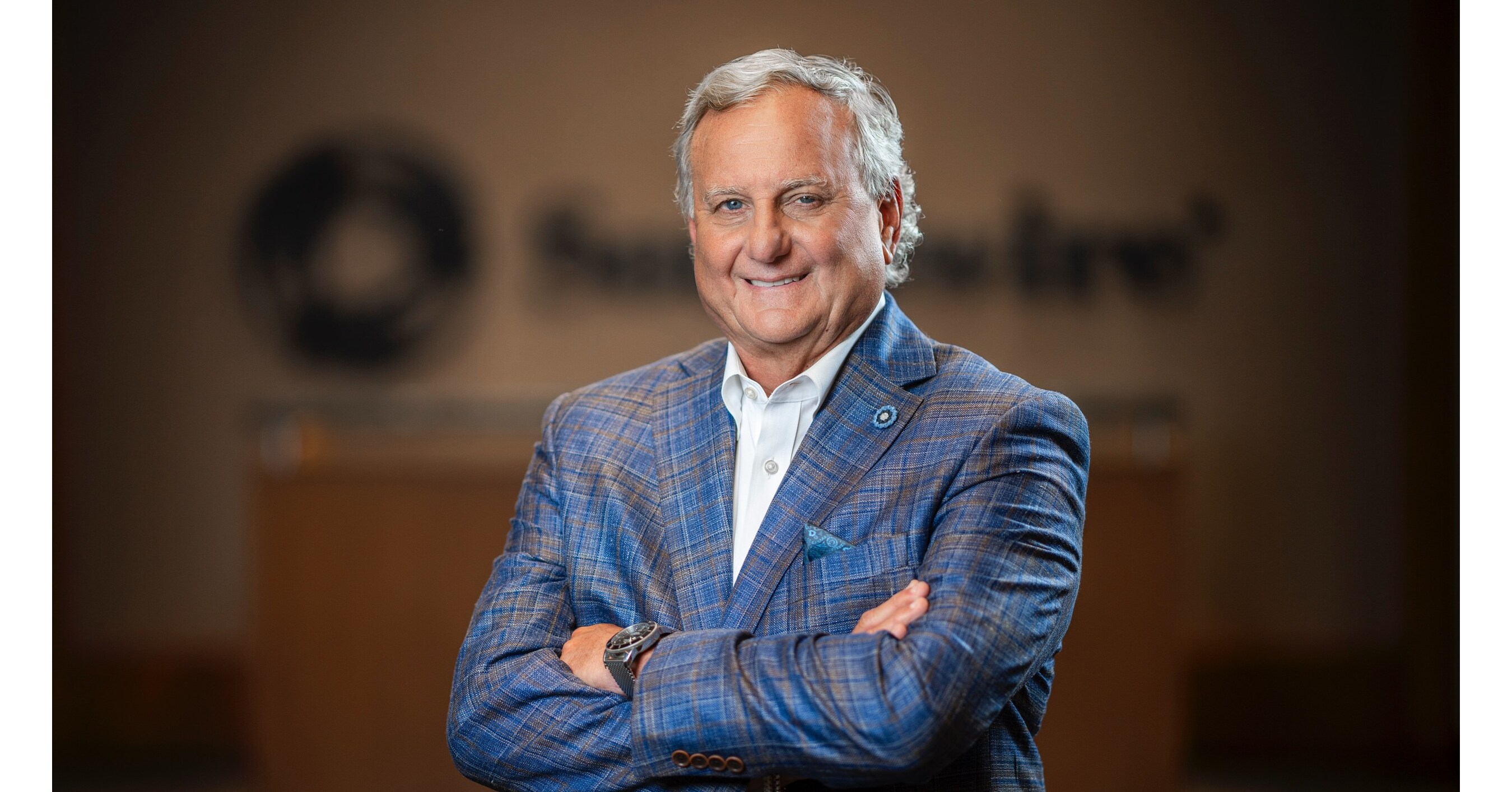 Southwire CEO Rich Stinson Announces Retirement, Upcoming Executive Changes