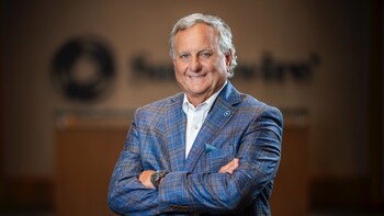 After more than four decades of leadership in the electrical industry and a decade as President and CEO of Southwire, Rich Stinson has announced that he will retire from the company. After more than four decades of leadership in the electrical industry and a decade as President and CEO of Southwire, Rich Stinson has announced that he will retire from the company.