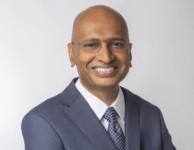 Southwire is pleased to welcome Ganesh Ramaswamy to lead the company as President and CEO.