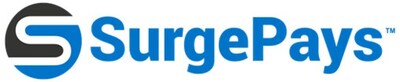 Surge Logo