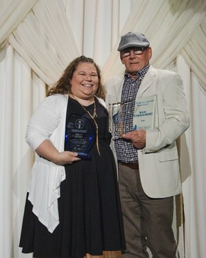 BAM Management Honored with Multiple Awards at Indiana Apartment Association's Midwest Multifamily Conference