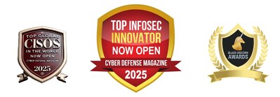 Top Global CISOs Black Unicorns and Top InfoSec Innovators