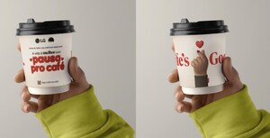 LG Electronics Brasil e WeCoffee se unem para celebrar o ritual do café com ação especial em São Paulo