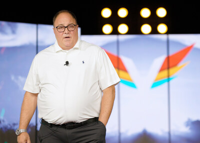 Wireless Zone names longtime franchisee, Al Pellecchia, as Executive Vice President.