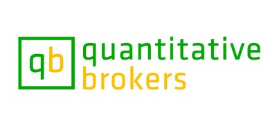 Quantitative Brokers Expands into Latin America with Launch of Execution Algorithms on Brazil’s B3 Exchange (PRNewsfoto/Quantitative Brokers)