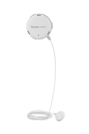 FloLogic introduces PinPoint Sensors, offering advanced monitoring for household flooding and leaks
