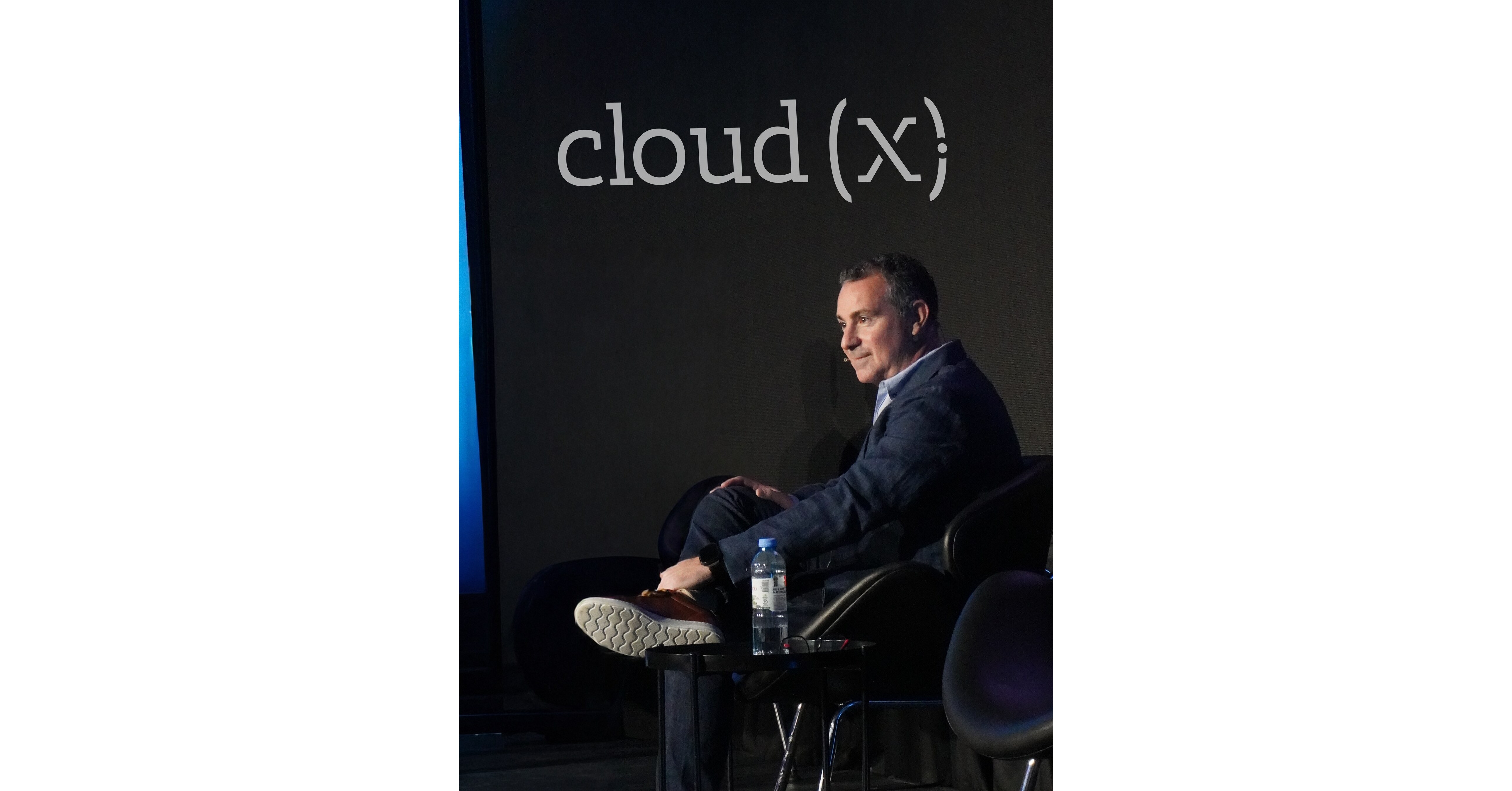CloudX to Speak at Chief AI Officer Summit in Boston