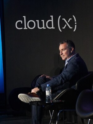 CloudX to Speak at Chief AI Officer Summit in Boston