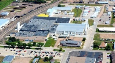 BD Looks Ahead to the Next Era of Manufacturing Excellence in Broken Bow, NE and Celebrates 65 Years of Innovation in the Region