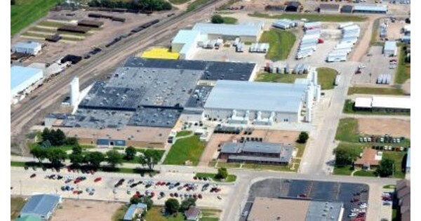 BD Looks Ahead to the Next Era of Manufacturing Excellence in Broken Bow, NE and Celebrates 65 Years of Innovation in the Region