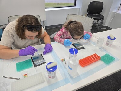 Feature Image for interests on Computer & Electronics, Education, Engineering, Health Care & Hospitals from prnewswire.com