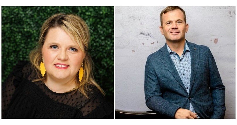 Blue Cardinal Home Services Group and Lemon Seed Marketing leaders to share family-built success story at We Mean Business conference
