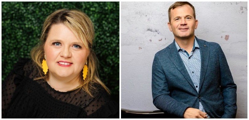 Blue Cardinal Home Services Group and Lemon Seed Marketing leaders to share family-built success story at We Mean Business conference