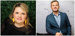 Blue Cardinal Home Services Group and Lemon Seed Marketing leaders to share family-built success story at We Mean Business conference
