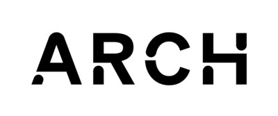 Arch logo. Arch logo.