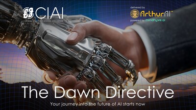 THE DAWN DIRECTIVE: World’s First AI-Created Curriculum for Global AI Fluency THE DAWN DIRECTIVE: World’s First AI-Created Curriculum for Global AI Fluency