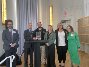 Visit Frederick Celebrates Record Tourism Growth and Community Impact in Frederick County